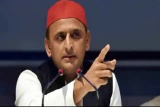 akhilesh yadav