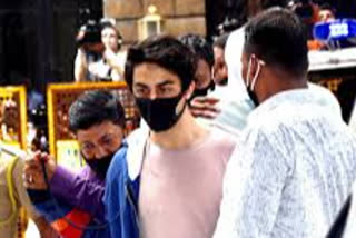 SIT summons Aryan Khan in Mumbai cruise drugs case