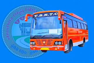 Rtc ready to hike bus Charges in telangana