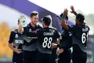 T20 World Cup: New Zealand beat Afghanistan by 8 wickets to qualify for semis; India knocked out