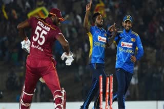T20 World Cup 2022: West Indies and Sri Lanka to play Qualifying round
