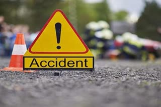 Rajasthan road accident ; ଗୋଟିଏ ପରିବାରର ୫ ମୃତ