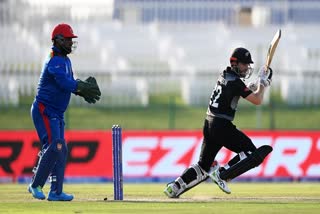 new zealand beat afghanistan