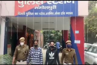 diwali-loot-exposed-in-mangolpuri-2-miscreants-arrested-5-minor-accused-in-custody