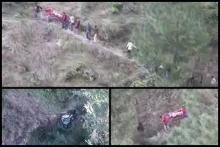 himachal  accidents news