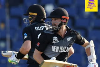 New Zealand clinch semifinal spot