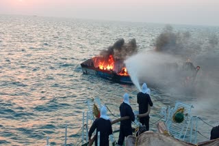 indian coast guard