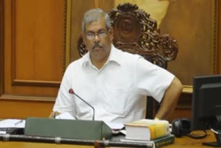 Governor Rajendra Arlekar discussed with social organizations at Raj Bhavan