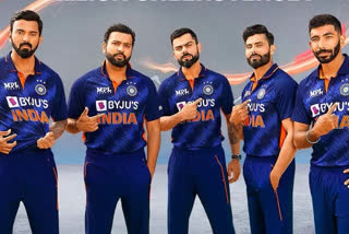 ICC Tournament India