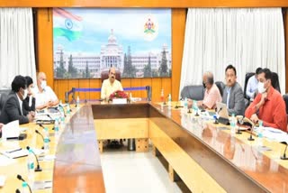 bangalore-mission-2022-progress-review-meeting