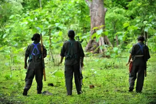 The abducted tribals were abandoned by the Maoists in sukma district, chhattisgarh
