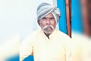 Farmer died in Medak district