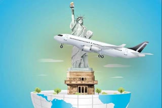 U.S. international air travel rules