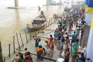 Puja arrangements