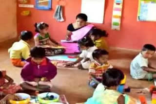 Karnataka schools