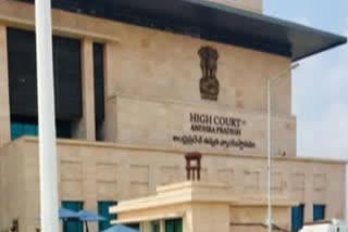 Petition at High Court on Returning Officer of Kuppam