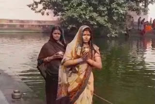 Chhath Puja begins today with ‘Nahay Khay’