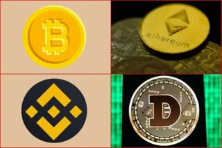 crypto currencies and their values and details