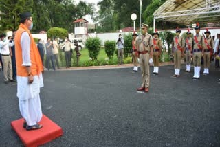 uttarakhand foundation day