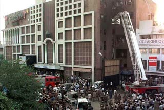 1997 Uphaar fire tragedy: ଦୁଇ ଅଭିଯୁକ୍ତ ଅଂଶଲ ବନ୍ଧୁଙ୍କୁ ୭ବର୍ଷ ଜେଲ ଦଣ୍ଡ