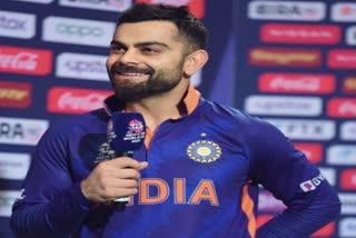 Been an honour to captain, Rohit has been looking on and Indian cricket is in good hands: Kohli