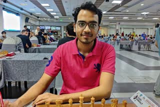 sankalp gupta chess