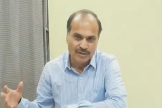 Adhir Ranjan Chowdhury