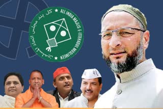 UP Assembly Polls Owaisi