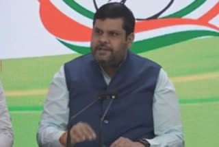 Congress spokesperson Gourav Vallabh