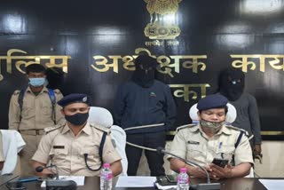 two-accused-arrested-in-kajal-mandal-murder-case-in-dumka