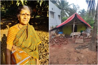 wall-collapse-woman-died-in-channapattana-lambani-tandya