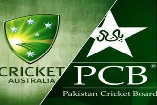 പാകിസ്ഥാന്‍ പര്യടനത്തിന് ഓസ്‌ട്രേലിയ  Australia set to tour Pakistan  Australia vs Pakistan  ഓസ്‌ട്രേലിയ vs പാകിസ്ഥാന്‍  Australia cricket  Pakistan Cricket Board  PCB  Ramiz Raja
