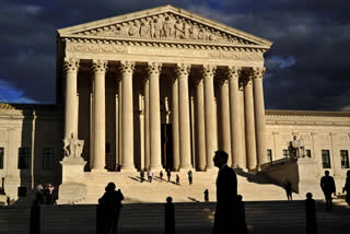 US Supreme Court