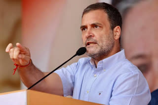 Congress and Rahul Gandhi question secret deal between Modi government and Finmeccanica