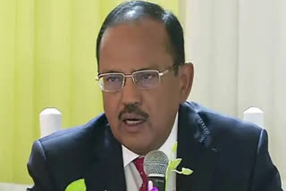 NSA Ajit Doval