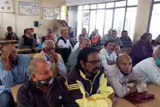 Himachal Transport Retired Employees Welfare Forum