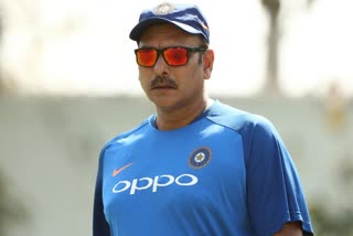 Ravi Shastri