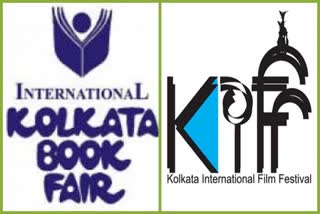 Kolkata Book Fair & Film Festival