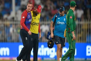 T20 World Cup  Jason Roy  injury  Jason Roy ruled  James Vince  ജേസണ്‍ റോയ്  ഇംഗ്ലണ്ട് ക്രിക്കറ്റ് ടീം