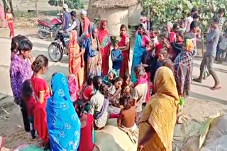 Seven people died due to poisonous liquor in Samastipur