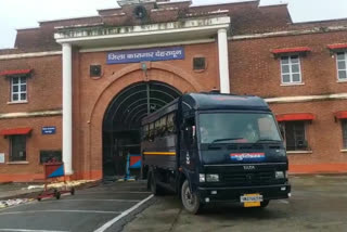 Uttarakhand jail