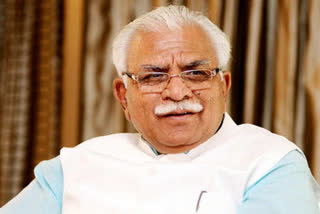 haryana crop damage compensation increase