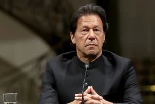 پاکستان کے وزیراعظم عمران خان