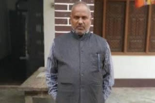 समाज कल्याण विभाग के विशेष सचिव राकेश शुक्ल के भाई की हत्या