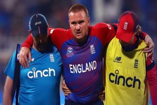 England's jason roy ruled out of T20 World Cup