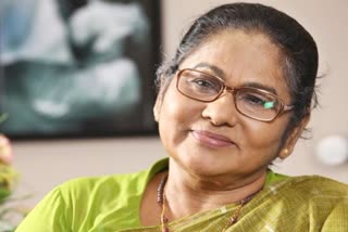 Malayalam actress Lalitha hospitalised  KPAC Lalitha  kpac lalitha hospitalised  kpac lalitha in icu  kpac lalitha recovered  കെ.പി.എ.സി. ലളിത ആശുപത്രിയിൽ  നടി കെ.പി.എ.സി. ലളിതയെ ആശുപത്രിയിൽ പ്രവേശിപ്പിച്ചു  കേരള സംഗീത നാടക അക്കാദമി ചെയർപേഴ്‌സൺ കെ.പി.എ.സി. ലളിത  അസുഖബാധിതയായി കെ.പി.എ.സി. ലളിത