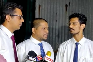 NCB interrogates Prabhakar Sail for seven hours; Sail's lawyer said ...