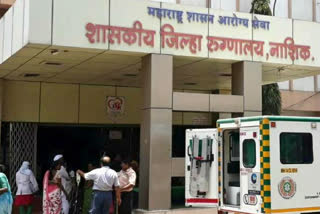 18 government hospitals in Nashik including district hospital without fire audit