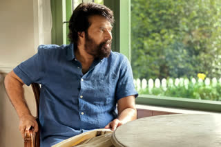 mammootty