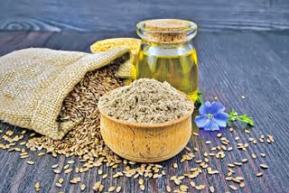 seeds for beauty and health